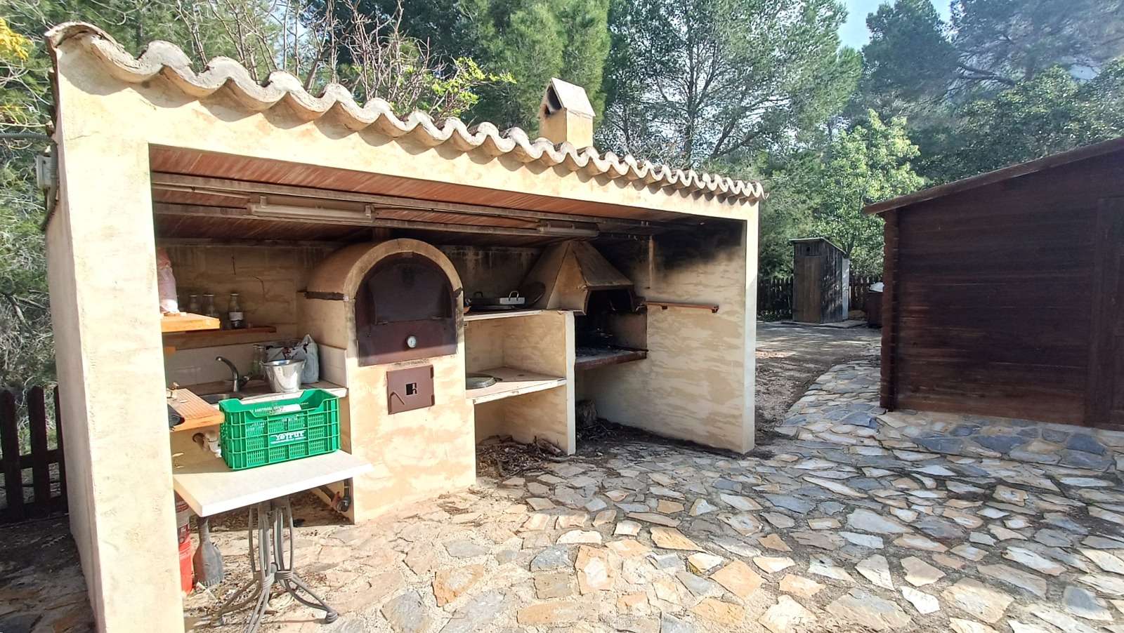 3 bed Finca - Cortijo in Gea y Truyols