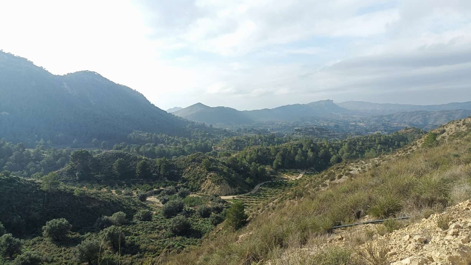 3 bed Finca - Cortijo in Gea y Truyols