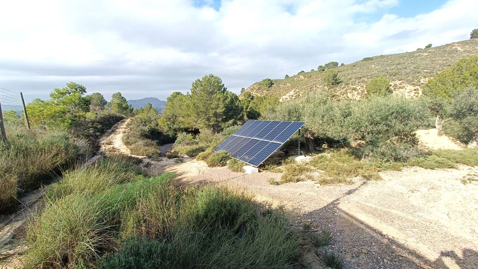 3 bed Finca - Cortijo in Gea y Truyols