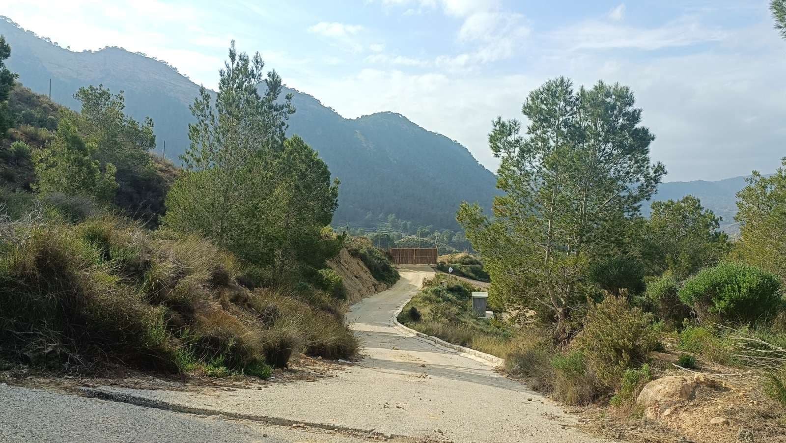 3 bed Finca - Cortijo in Gea y Truyols