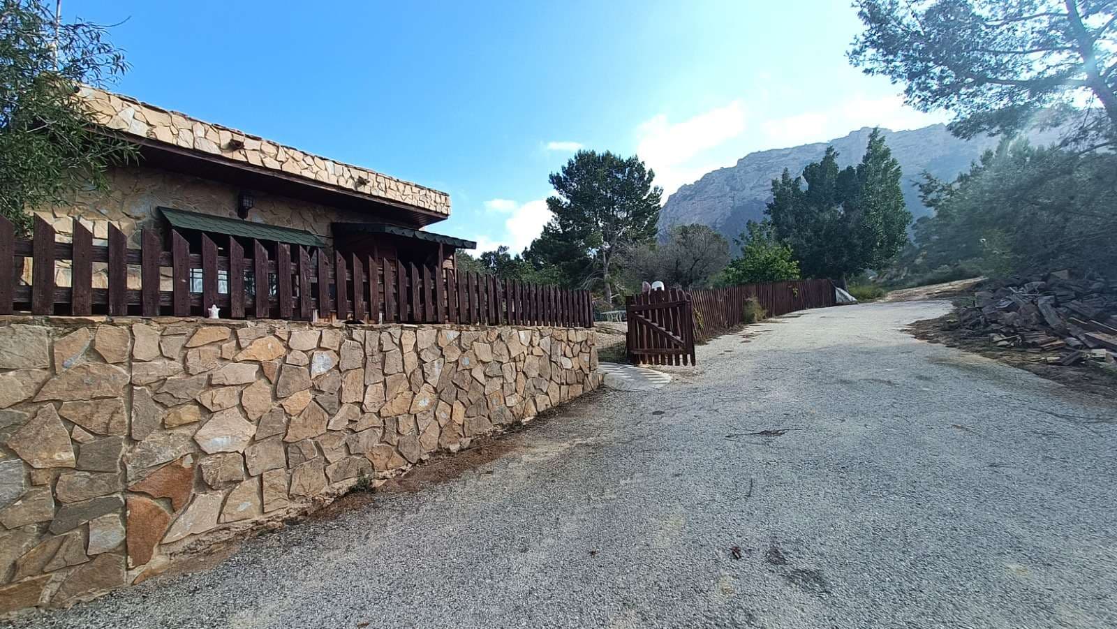 3 bed Finca - Cortijo in Gea y Truyols