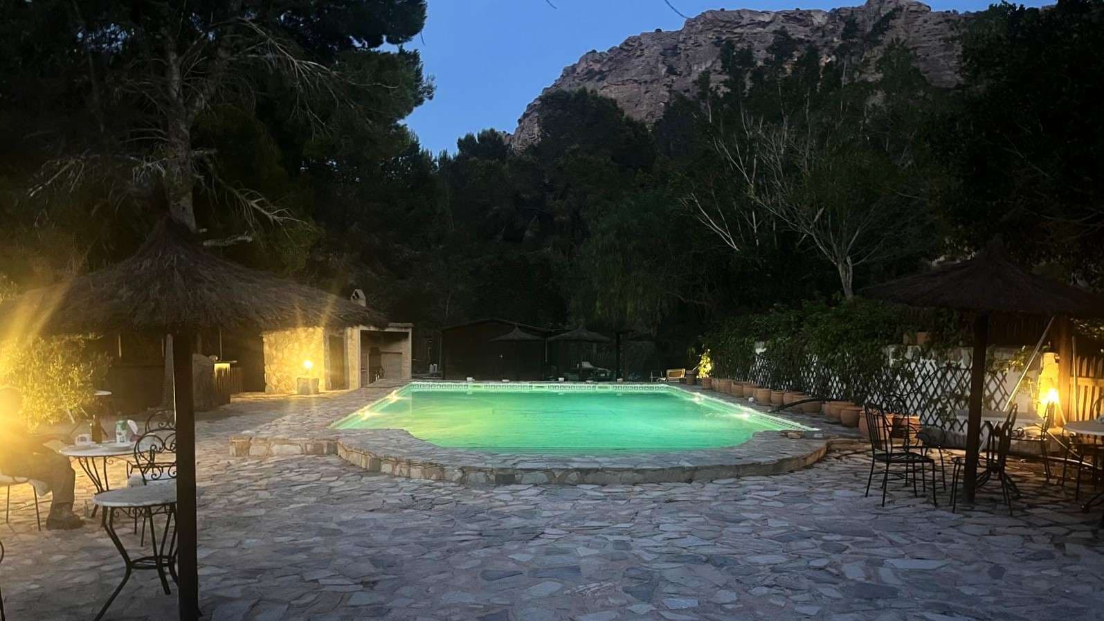 3 bed Finca - Cortijo in Gea y Truyols